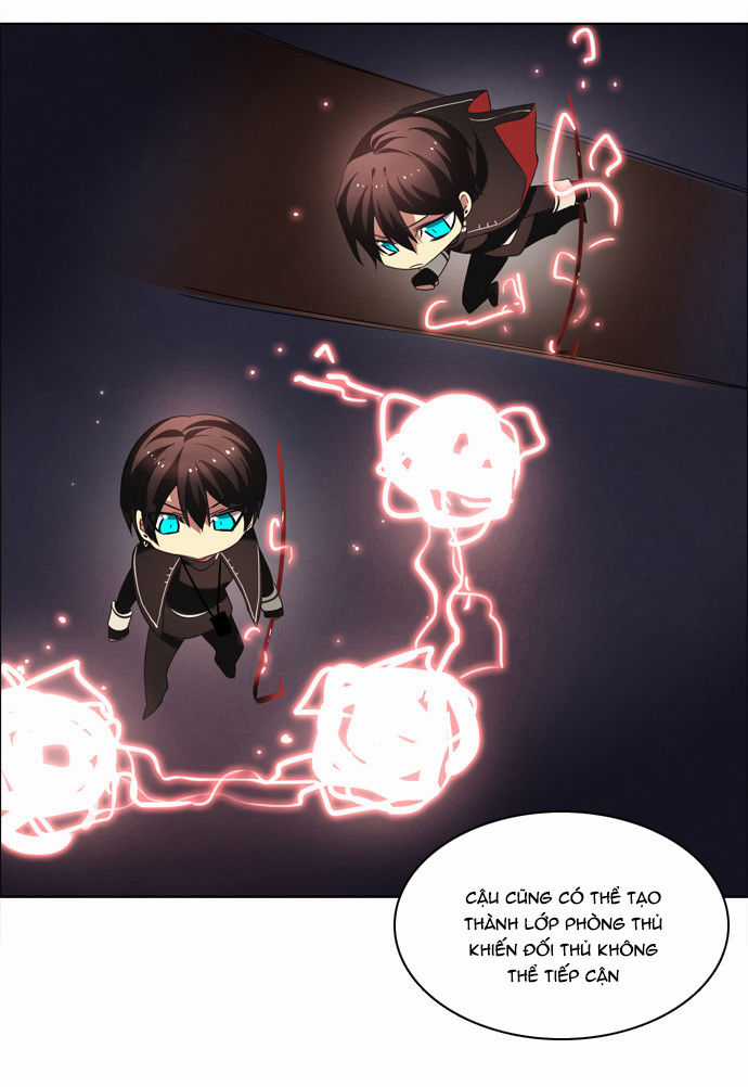 Zero Game - Chương 21 - Trang 63