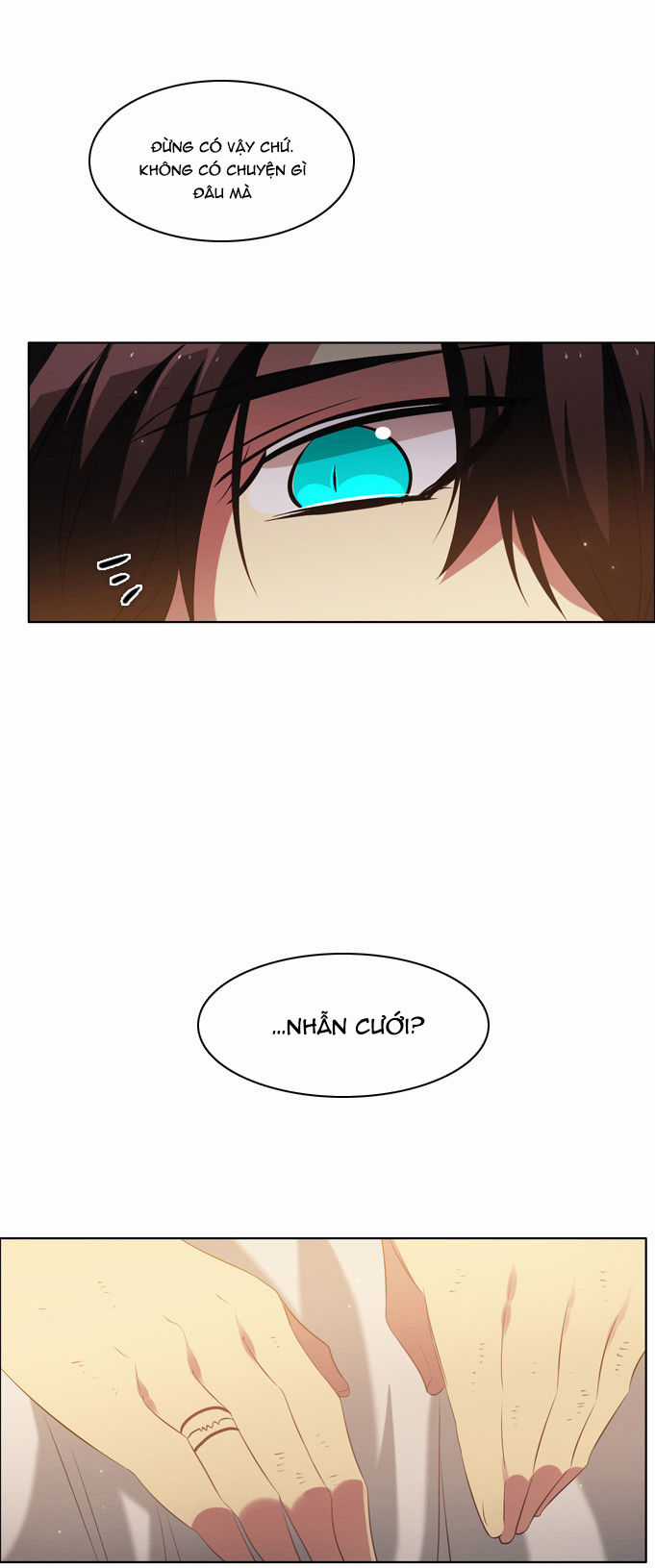 Zero Game - Chương 21 - Trang 67