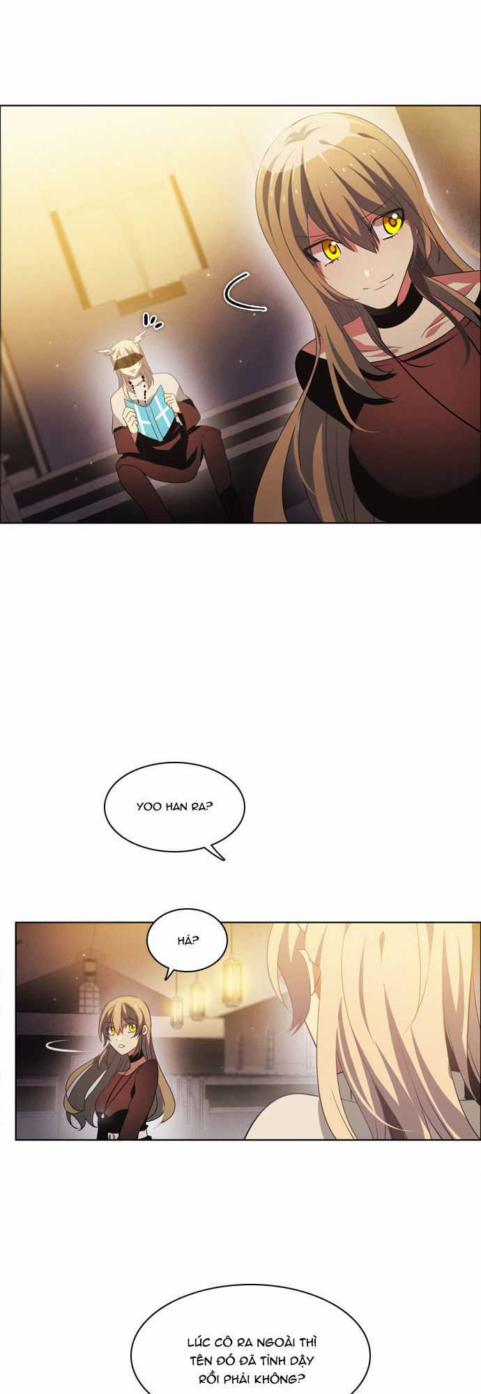 Zero Game - Chương 21 - Trang 72