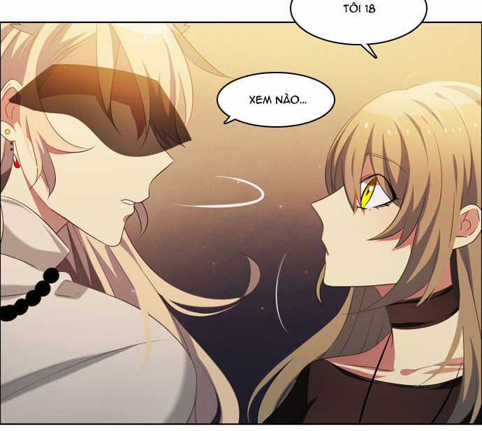 Zero Game - Chương 21 - Trang 75