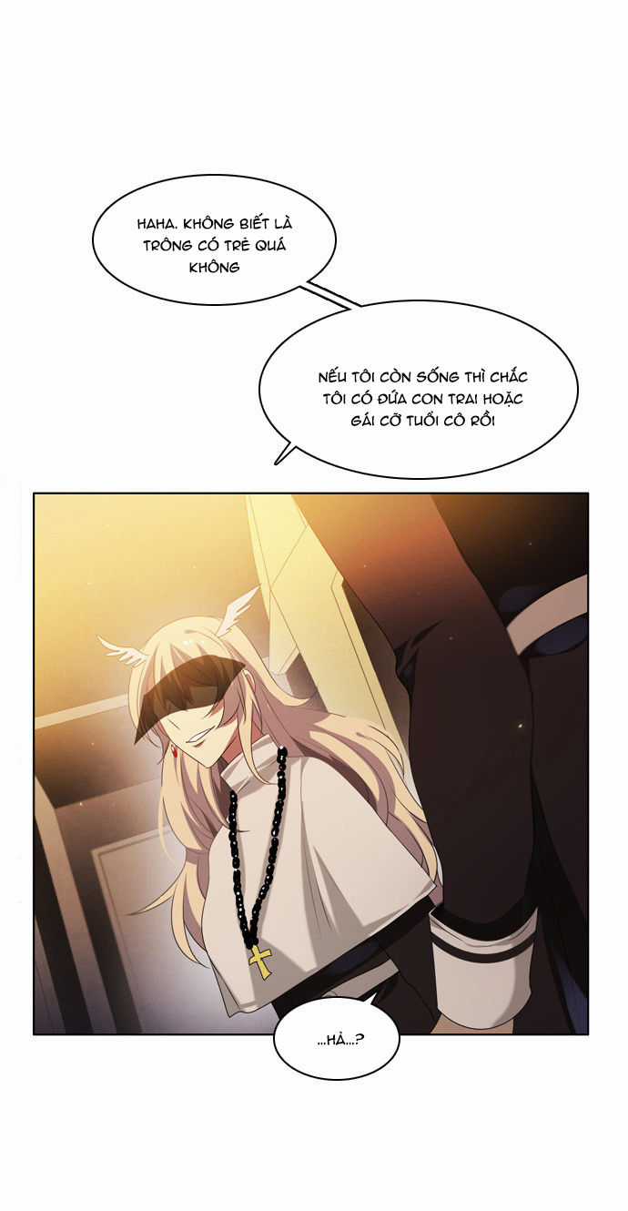 Zero Game - Chương 21 - Trang 76