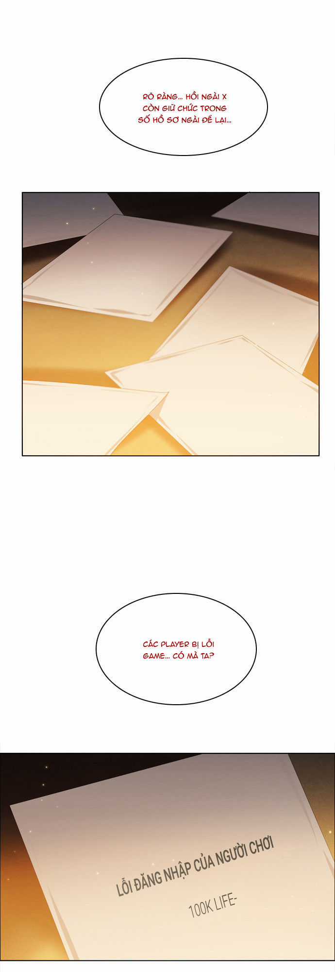 Zero Game - Chương 21 - Trang 9