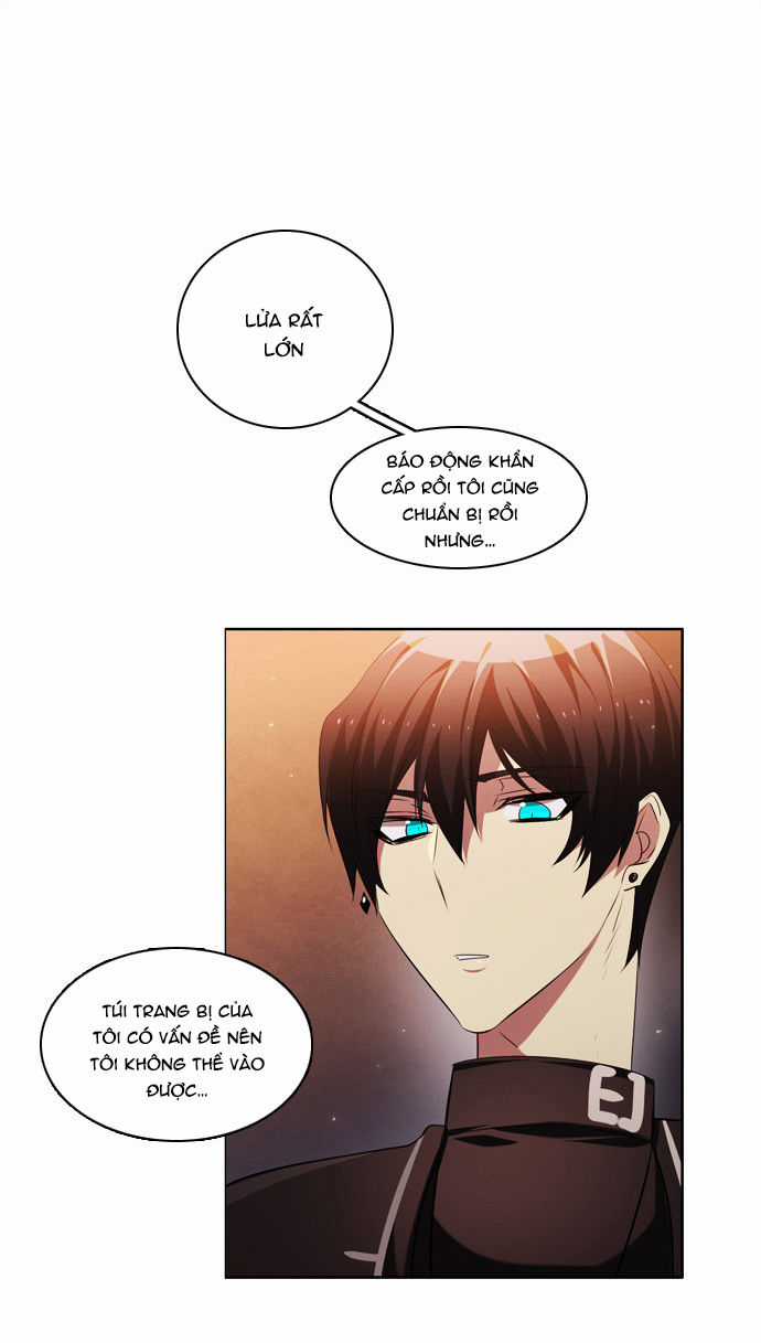 Zero Game - Chương 21 - Trang 81