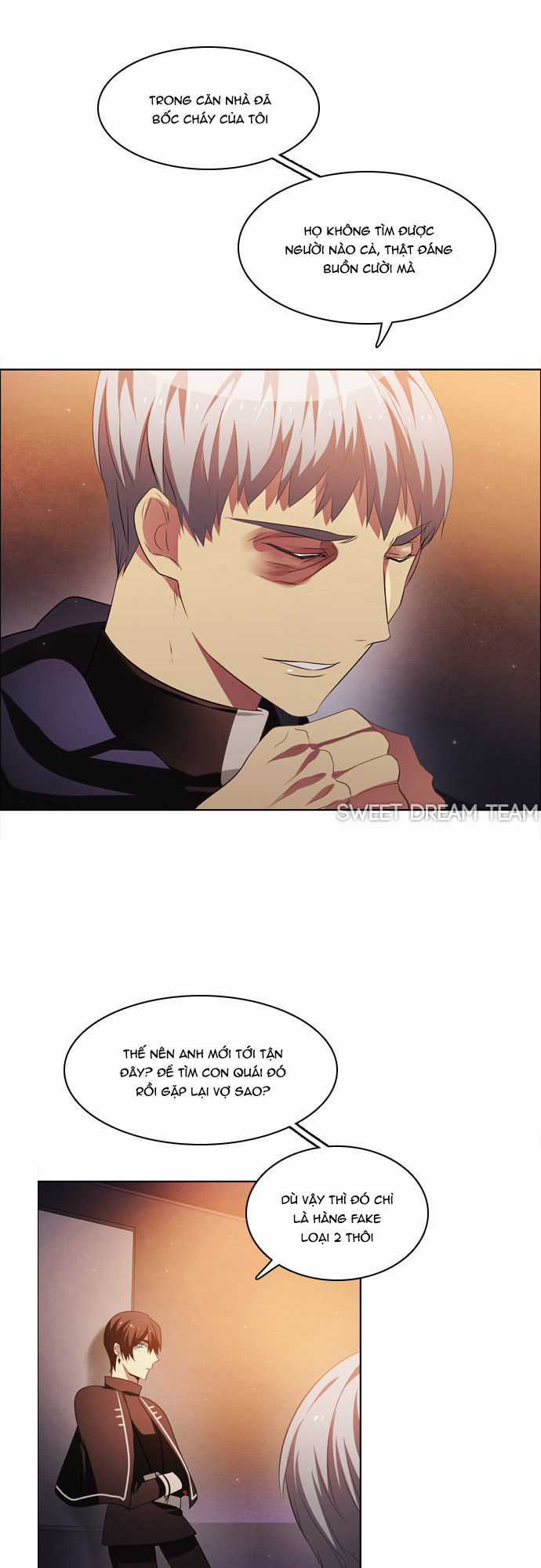 Zero Game - Chương 21 - Trang 82