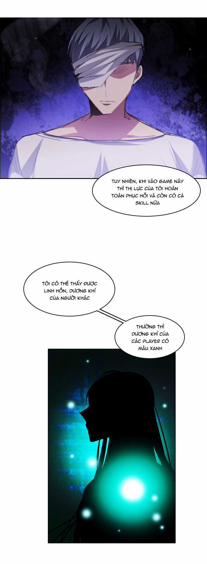 Zero Game - Chương 21 - Trang 85
