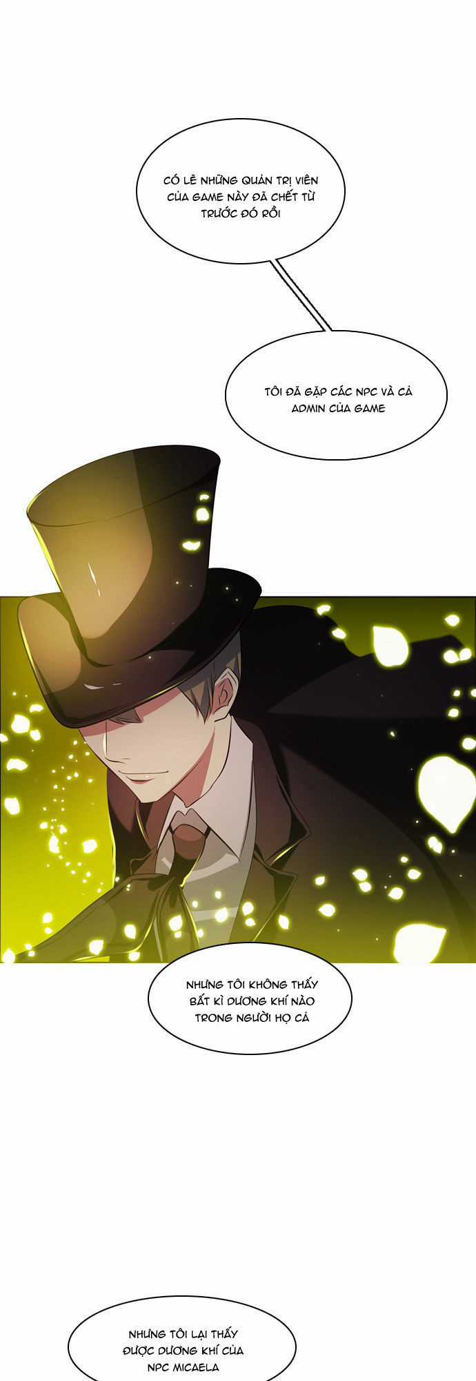 Zero Game - Chương 21 - Trang 86