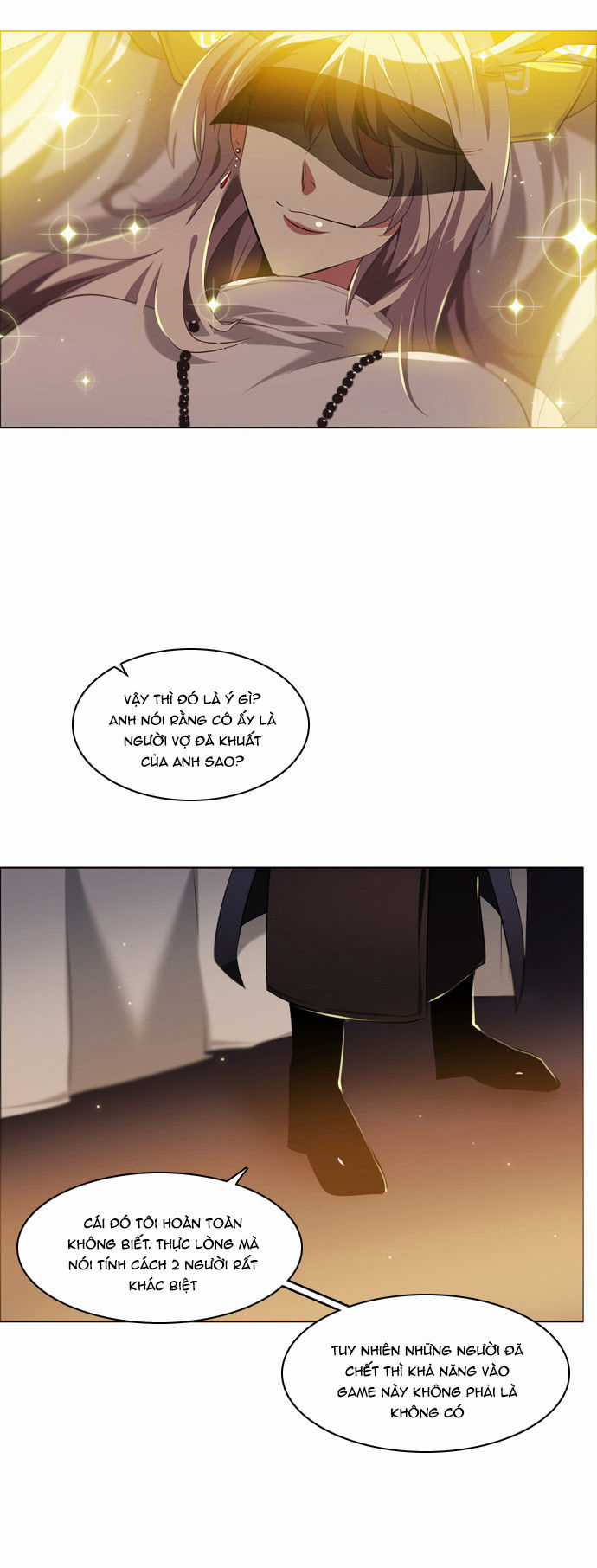 Zero Game - Chương 21 - Trang 88