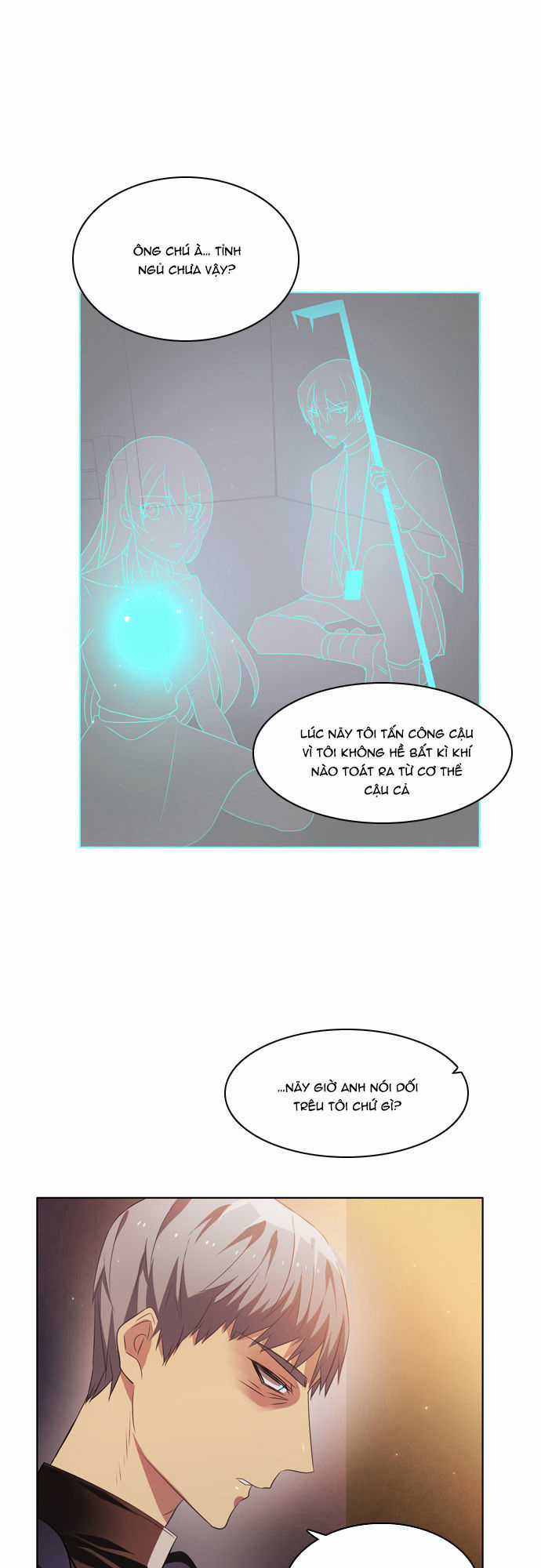 Zero Game - Chương 21 - Trang 92