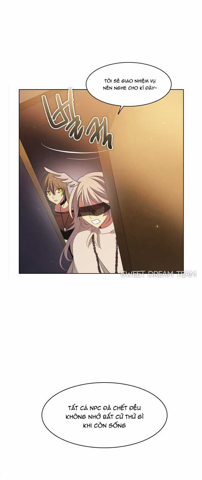 Zero Game - Chương 21 - Trang 94