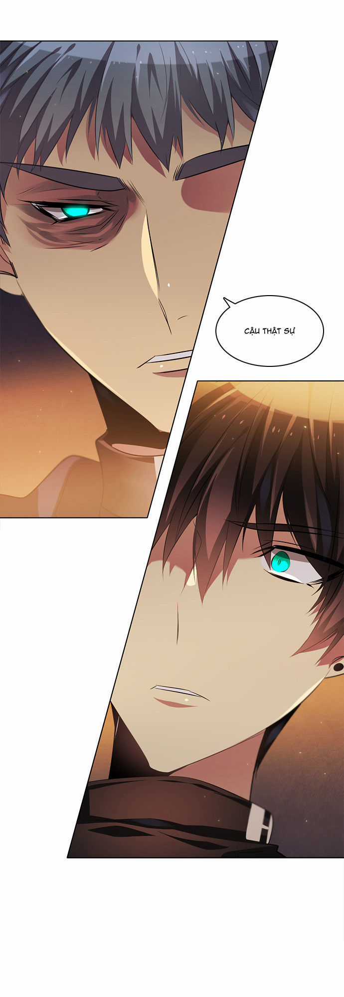 Zero Game - Chương 21 - Trang 97