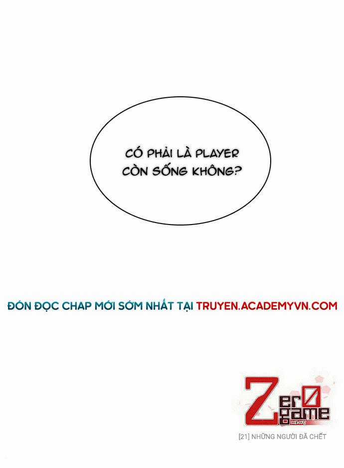 Zero Game - Chương 21 - Trang 99