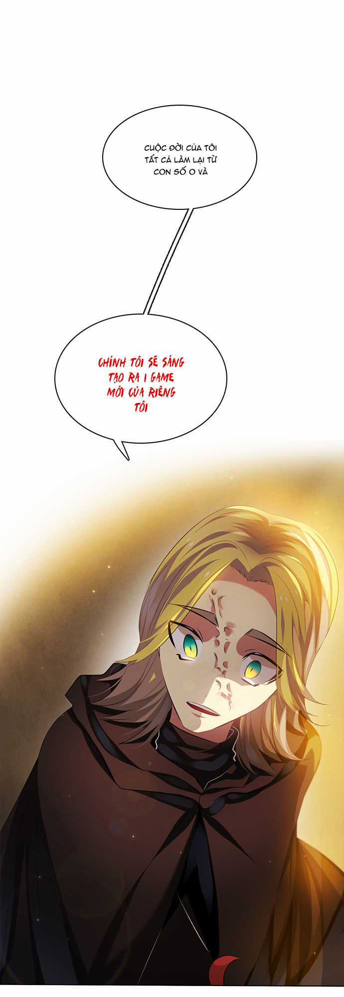 Zero Game - Chương 22 - Trang 11