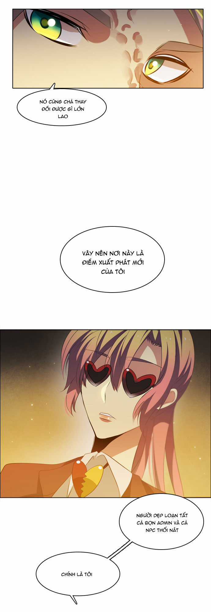 Zero Game - Chương 22 - Trang 13