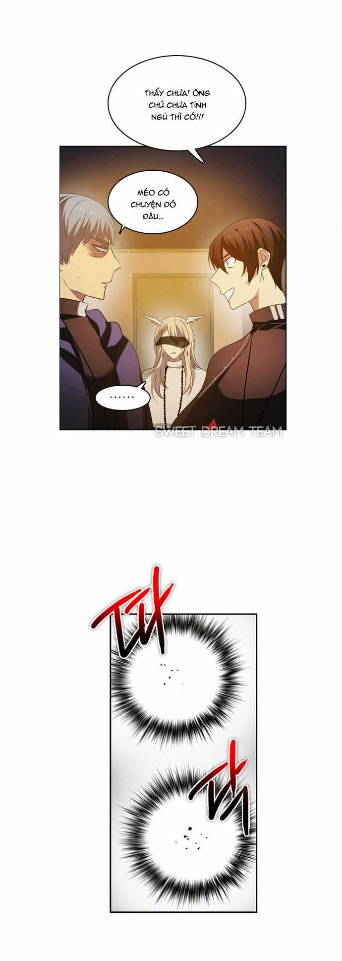 Zero Game - Chương 22 - Trang 27