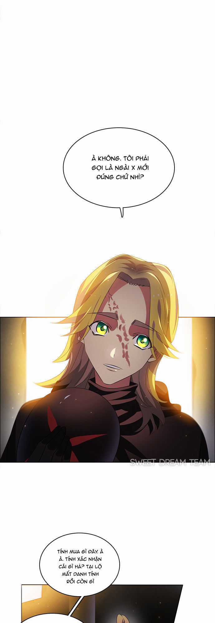 Zero Game - Chương 22 - Trang 4