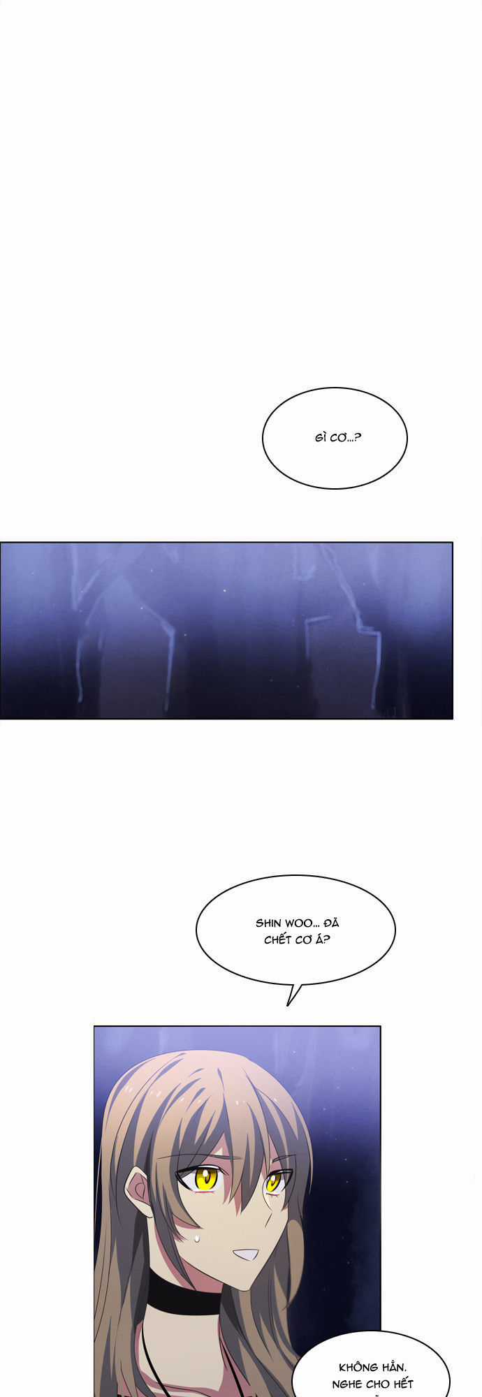 Zero Game - Chương 22 - Trang 36