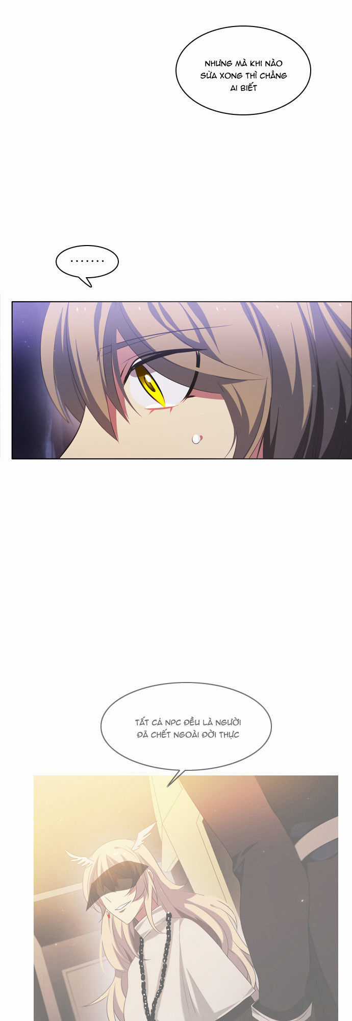 Zero Game - Chương 22 - Trang 39