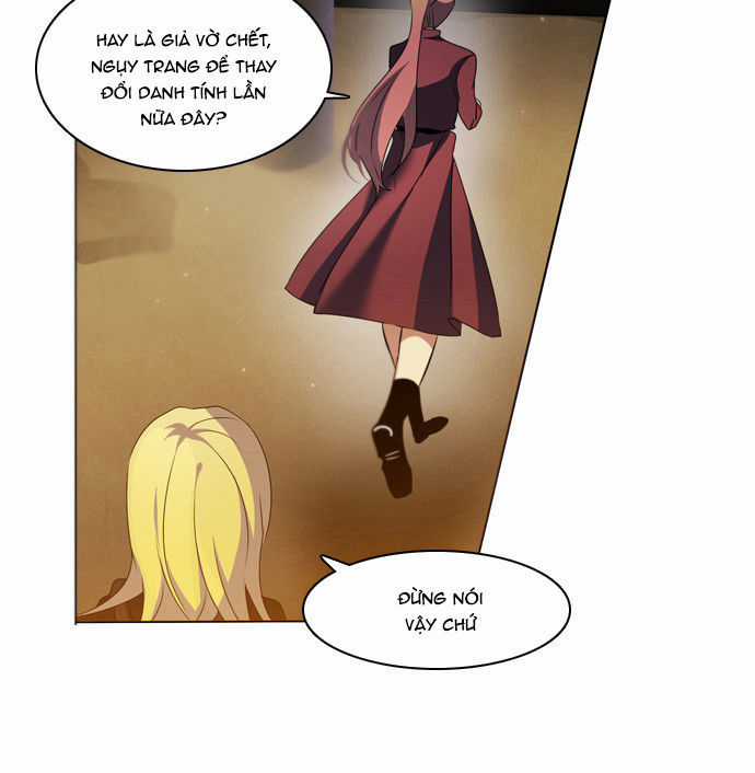 Zero Game - Chương 22 - Trang 5