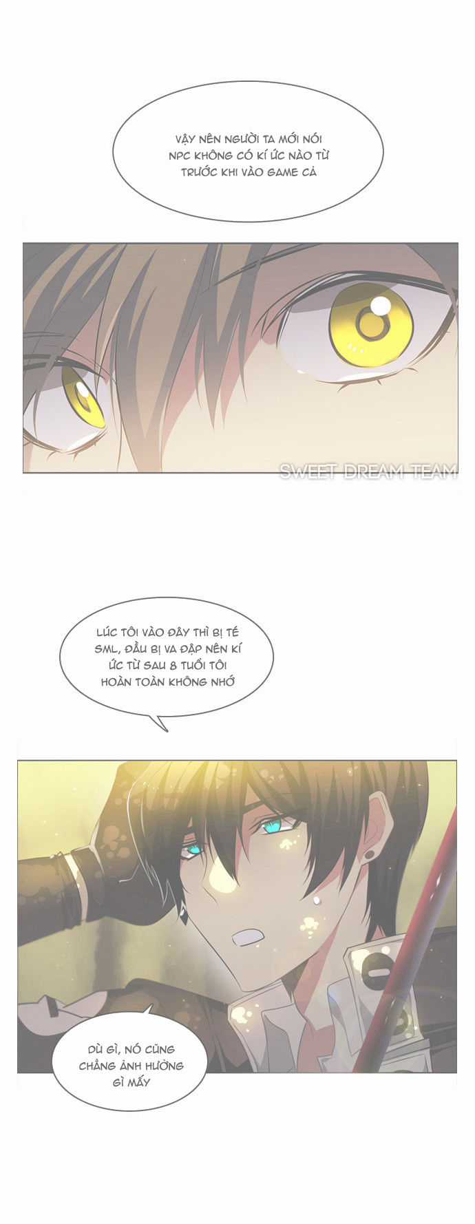 Zero Game - Chương 22 - Trang 41