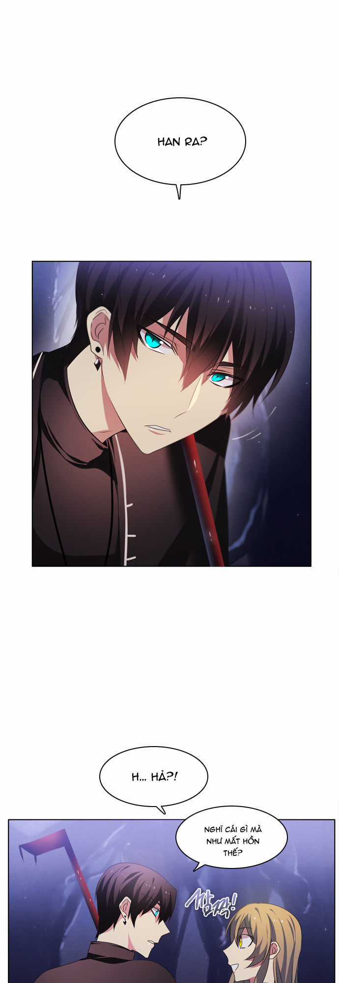 Zero Game - Chương 22 - Trang 43