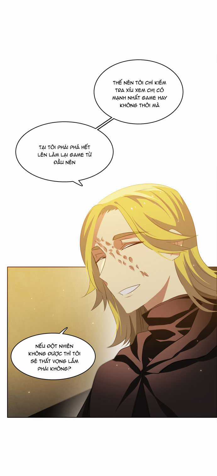 Zero Game - Chương 22 - Trang 48