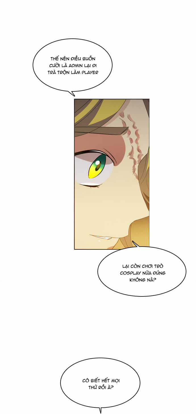 Zero Game - Chương 22 - Trang 50