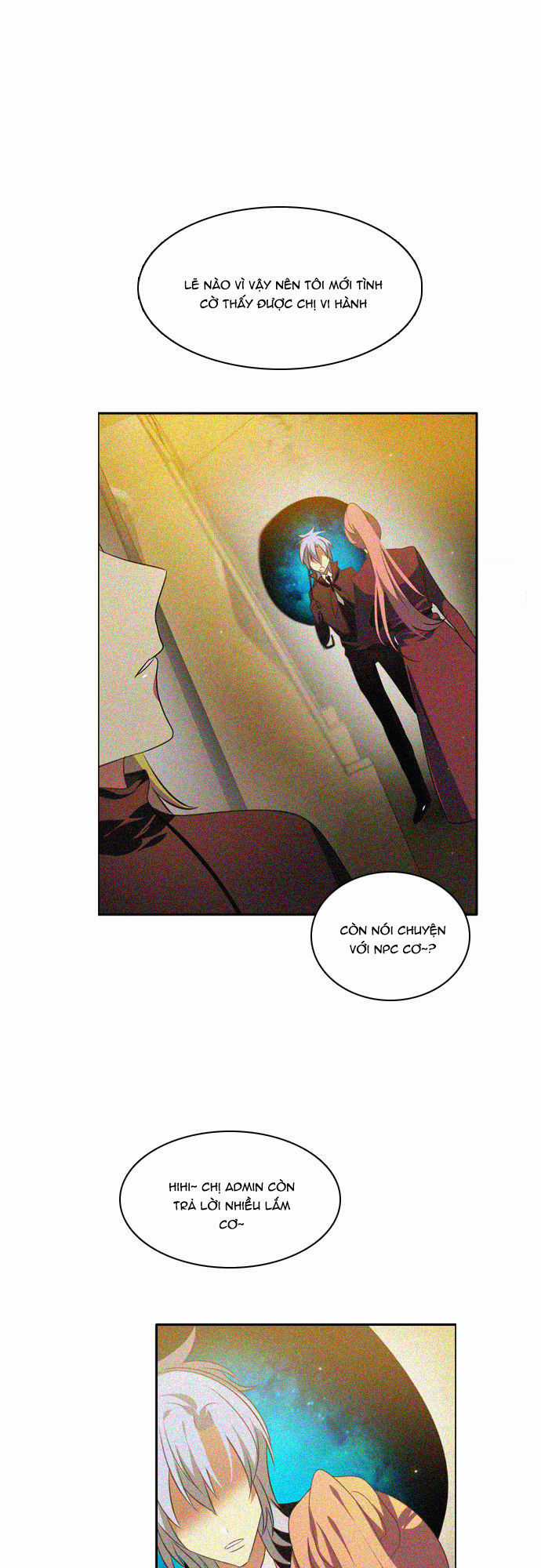 Zero Game - Chương 22 - Trang 52