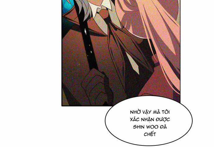 Zero Game - Chương 22 - Trang 53