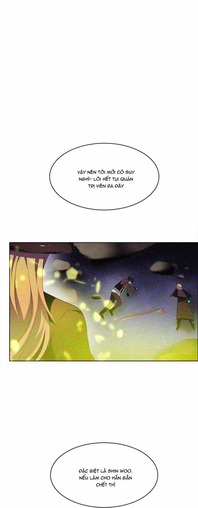 Zero Game - Chương 22 - Trang 54