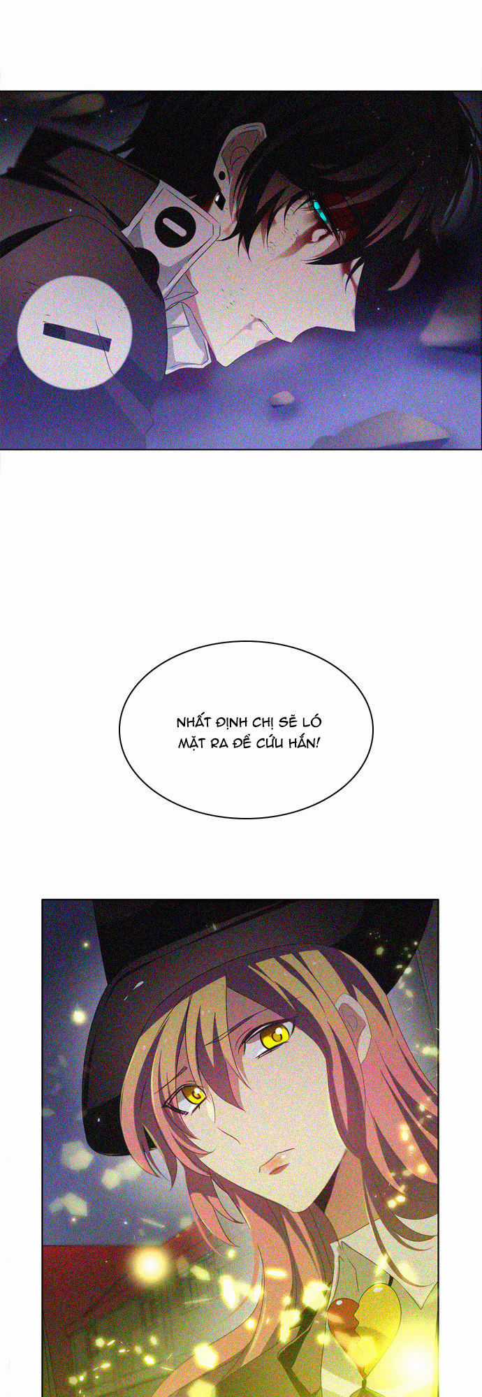 Zero Game - Chương 22 - Trang 55