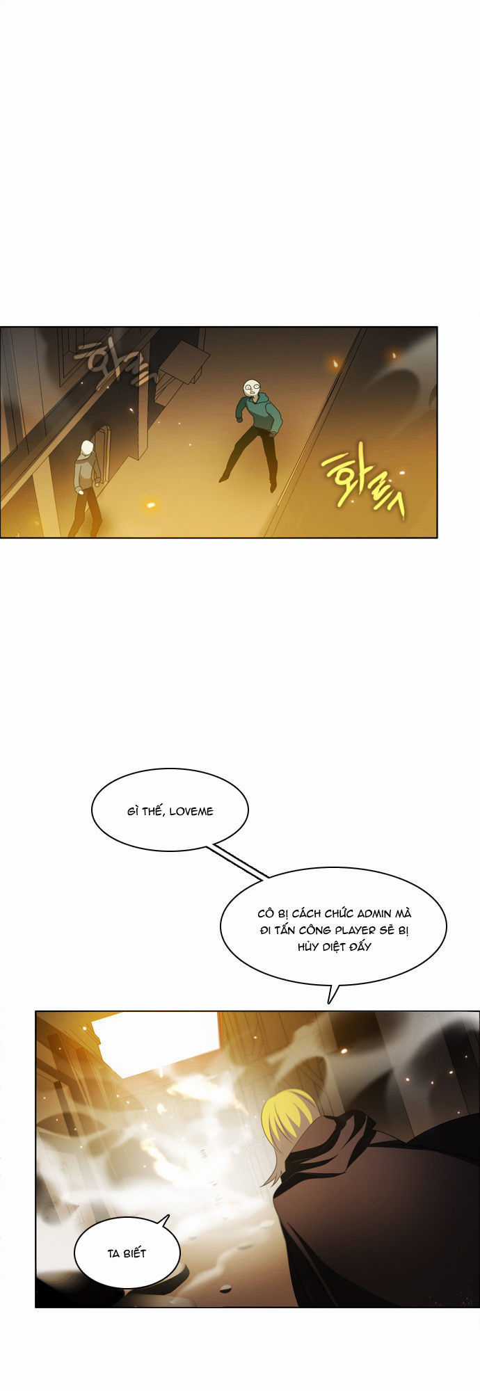 Zero Game - Chương 22 - Trang 63