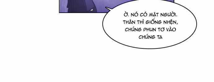 Zero Game - Chương 22 - Trang 70