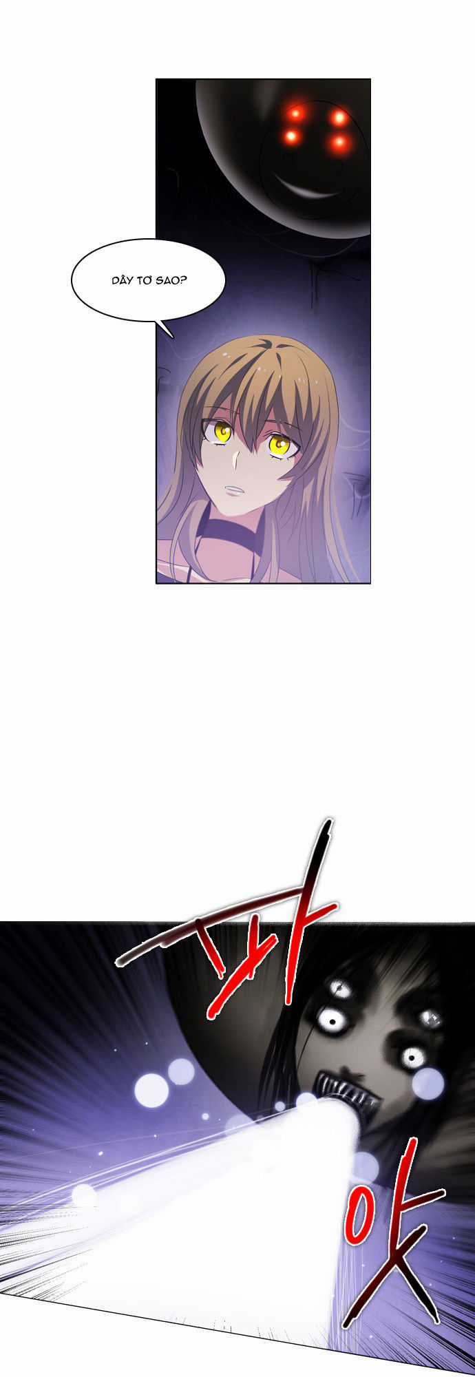 Zero Game - Chương 22 - Trang 71