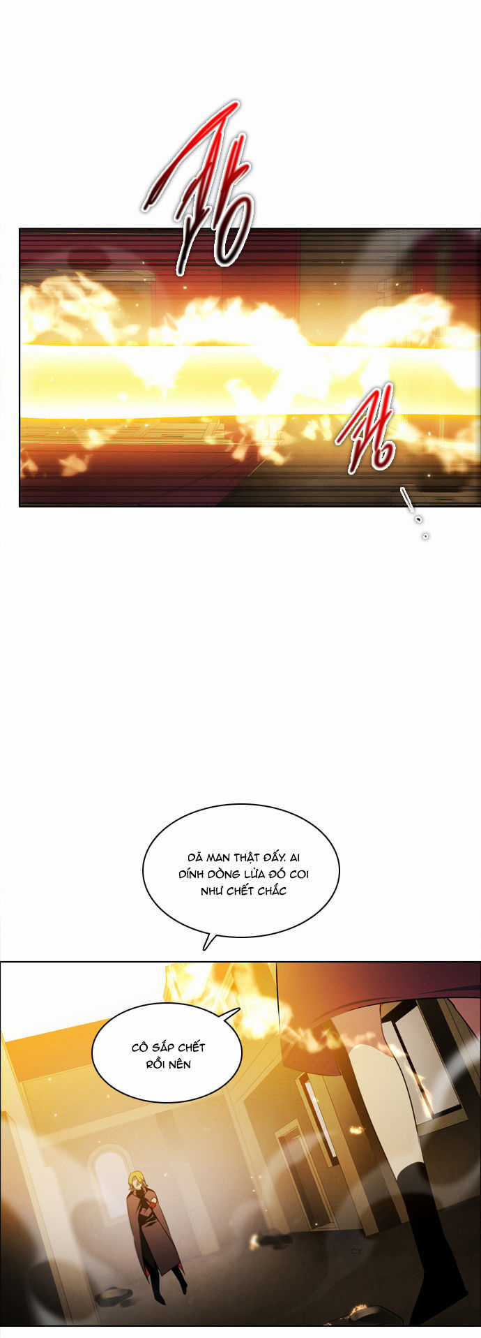 Zero Game - Chương 22 - Trang 88