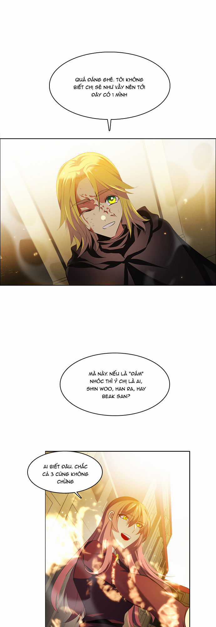 Zero Game - Chương 22 - Trang 89