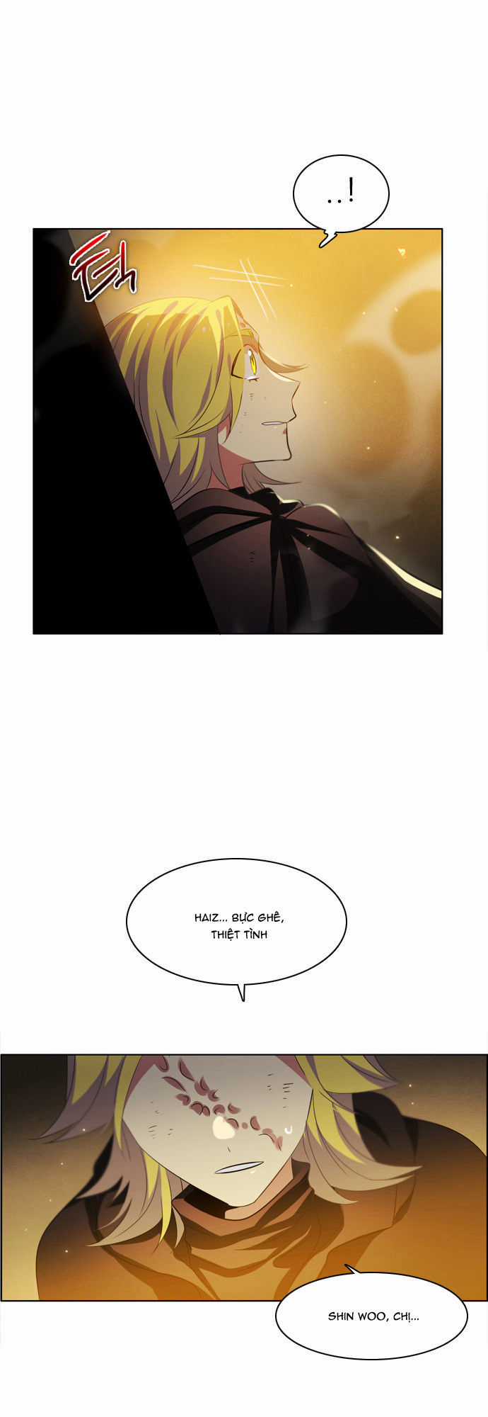 Zero Game - Chương 22 - Trang 92