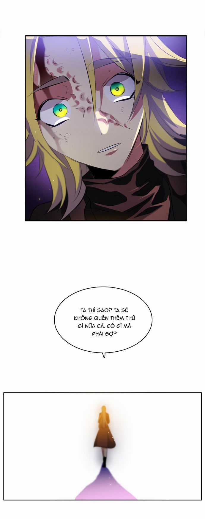 Zero Game - Chương 22 - Trang 94