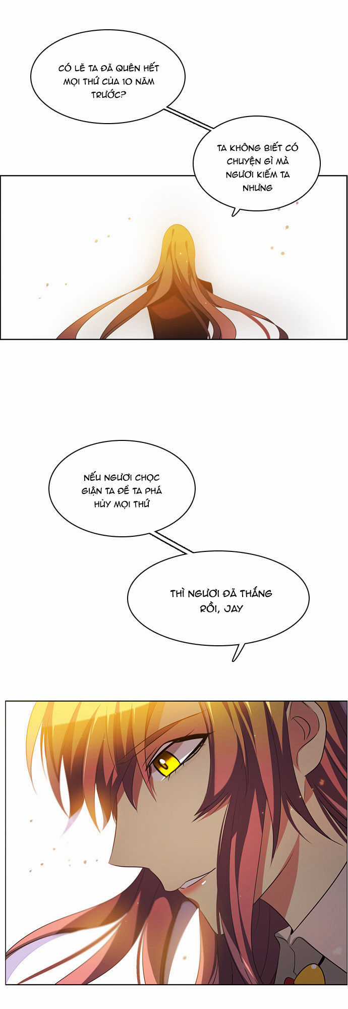 Zero Game - Chương 22 - Trang 95