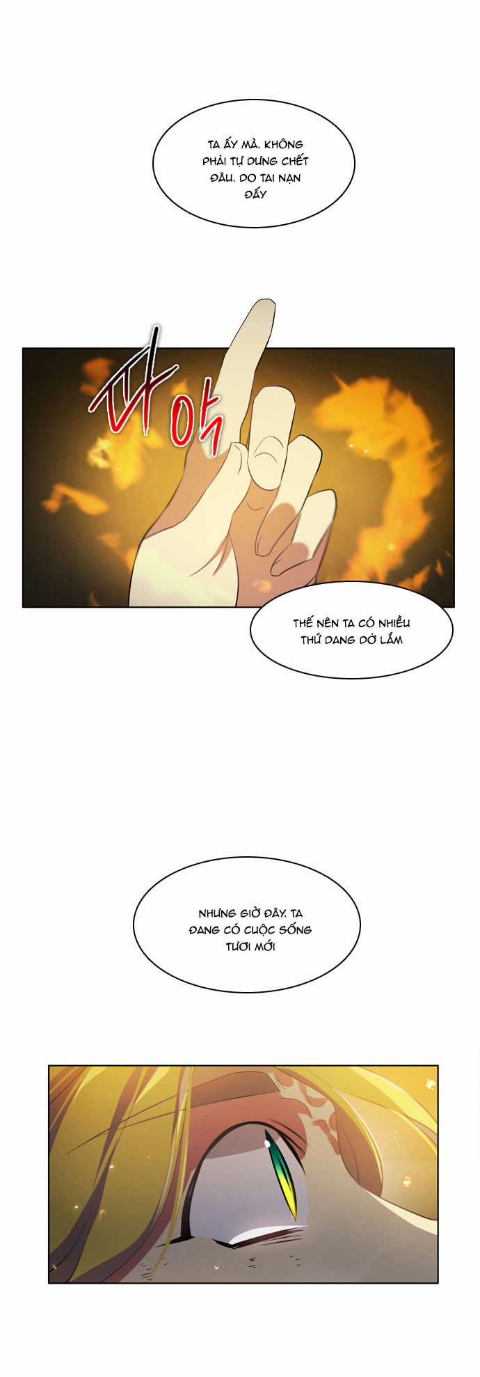 Zero Game - Chương 22 - Trang 97