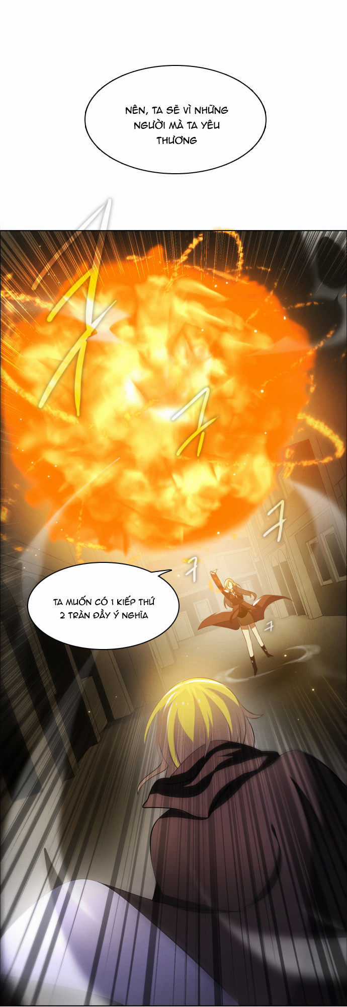 Zero Game - Chương 22 - Trang 98