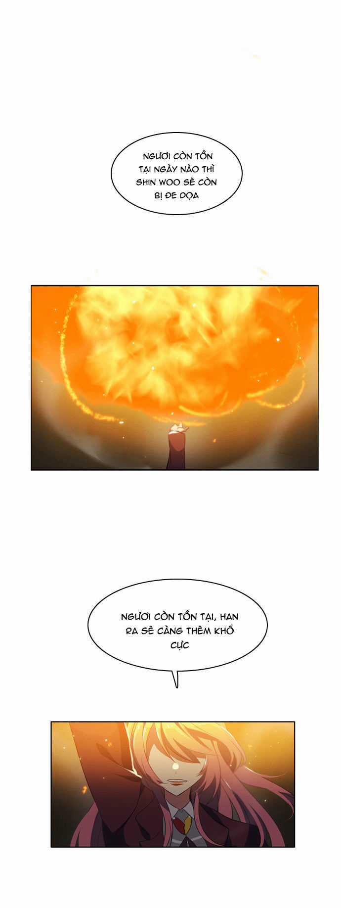 Zero Game - Chương 22 - Trang 100