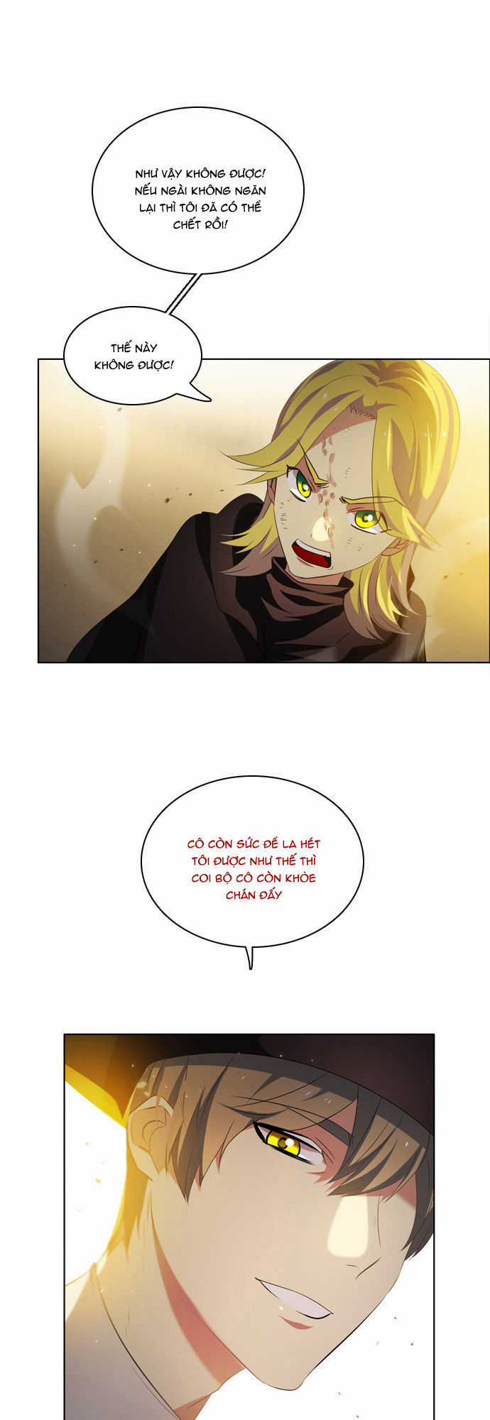 Zero Game - Chương 23 - Trang 12