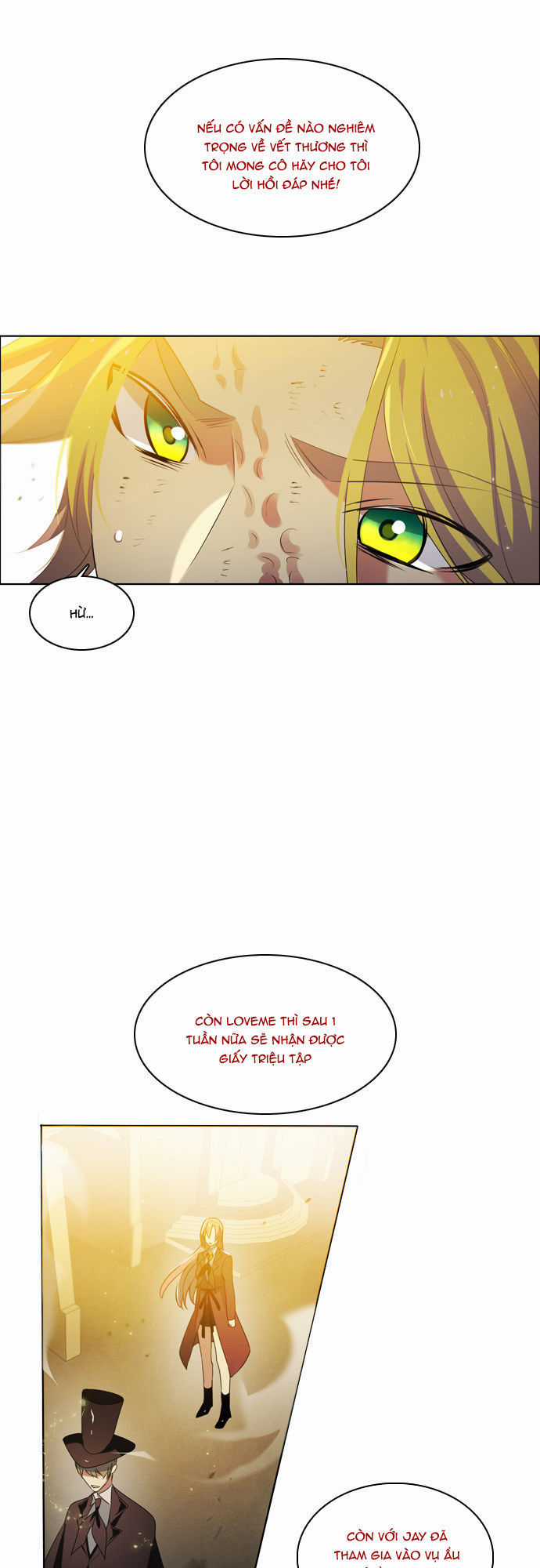 Zero Game - Chương 23 - Trang 14