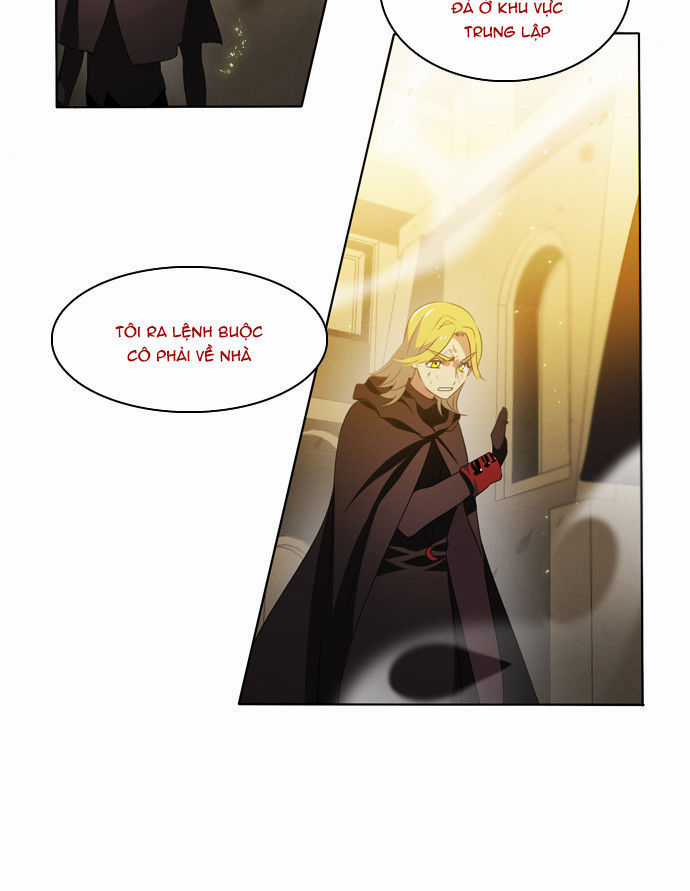 Zero Game - Chương 23 - Trang 15