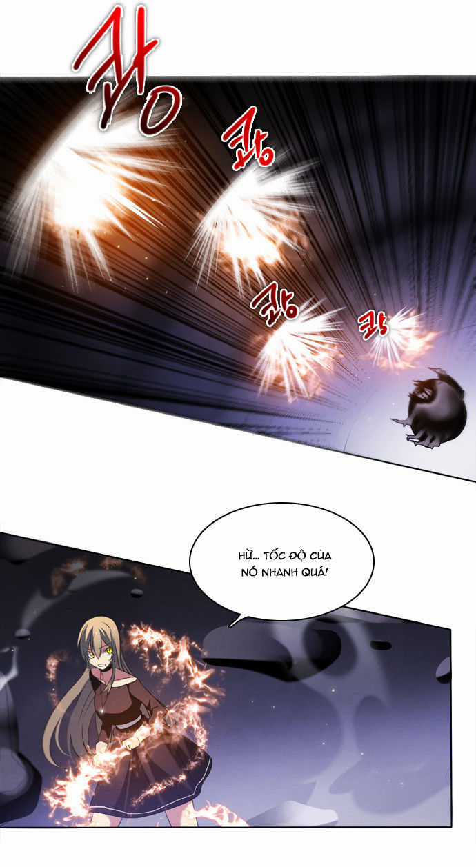 Zero Game - Chương 23 - Trang 20