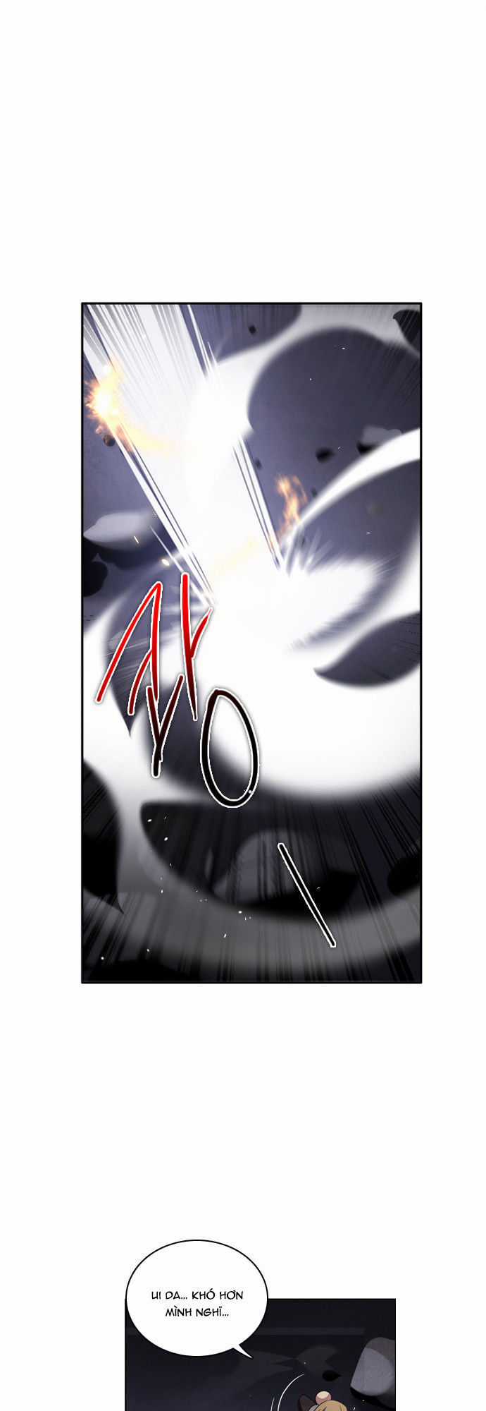 Zero Game - Chương 23 - Trang 24