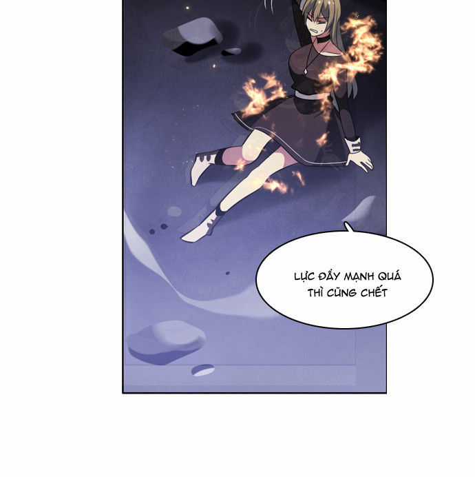 Zero Game - Chương 23 - Trang 25