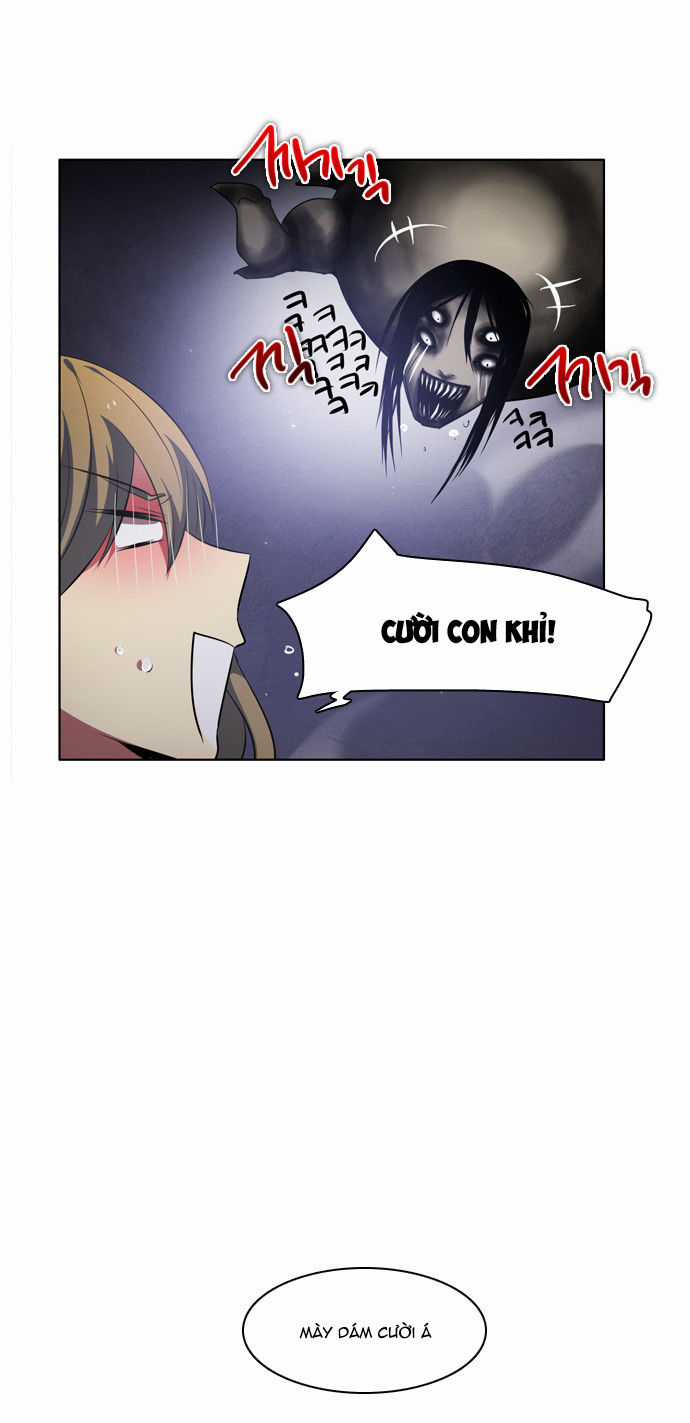 Zero Game - Chương 23 - Trang 26