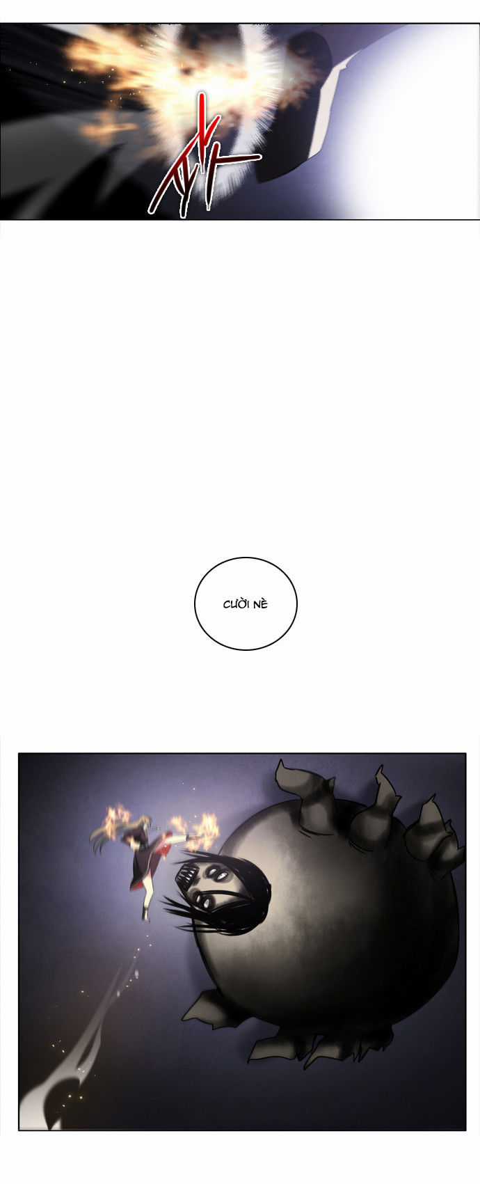 Zero Game - Chương 23 - Trang 27