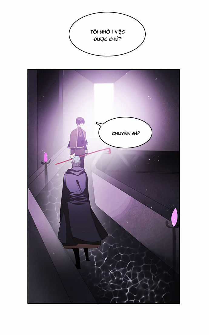 Zero Game - Chương 23 - Trang 34